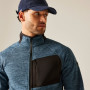 Herren-Sweatshirt Regatta Salzance