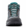 Damenschuhe Columbia Peakfreak X2 Mid OD WMNS