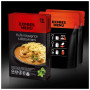 Fertigessen Expres menu KM Hähnchen mit Paprika und Nudeln