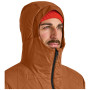 Herrenjacke Ortovox Swisswool Piz Boe Jacket Men's