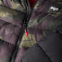 Kinderjacke Bejo Baldey Jrb