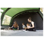 Familienzelt Vango Sherwood Air 600XL Package