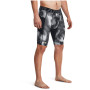 Herren funktionelle Boxershorts Under Armour HG Prtd Long Shorts