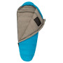 Daunenschlafsack Yate ANSERIS 700 - M