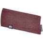 Stirnband Ortovox Wonderwool Headband rot winetasting
