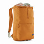 Rucksack Patagonia Fieldsmith Linked Pack orange Golden Caramel