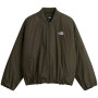 Damenjacke The North Face W Choqa Bomber Jkt