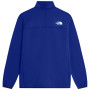 Herren Funktions-Sweatshirt The North Face Crest Fz