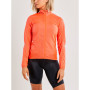 Damen Fahrradjacke Craft Essence Light Wind