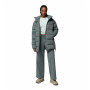 Damen-Winterjacke Columbia Amaze Puff™ Mid Hooded Jacket