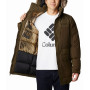 Herrenjacke Columbia Marquam Peak Fusion™ Parka