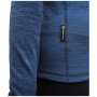 Damen-Funktionsshirt Sensor Merino Bold Roll Neck dl.rukáv