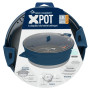 Faltbarer Kochtopf Sea to Summit X-Pot 4.0