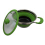 Kochtopf Vango Cuisine 1.5L Non-Stick Casserole