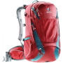 Rucksack Deuter Trans Alpine 30L (2019) rot CranberryArctic