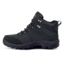 Herren Bergschuhe Regatta Burrell Leather
