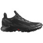 Damen Laufschuhe Salomon Alphacross 4 Gore-Tex