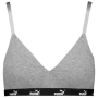 BH-Größe: L / Farbe: grau