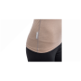 Damen-T-Shirt Sensor Merino Impress, dl.rukáv