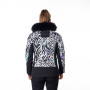 Damen Skijacke Northfinder Vivian