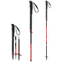 Stöcke TSL Tour Carbon 5 Cross swing 2022