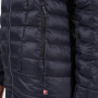 Damenjacke Montane Fem Ground Control Jacket