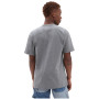 Herren-T-Shirt Vans MINI SCRIPT TEE-B