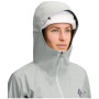 Damenjacke Black Diamond W Fineline Stretch Shell