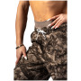 Damen-Jogginghosen Nebbia Oversized sweatpants Power