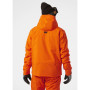Herren Skijacke Helly Hansen Bonanza Mono Material Jacket