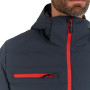 Herrenjacke Fundango Orion Padded Jacket