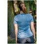 Damen-T-Shirt MOOA UV-Protect