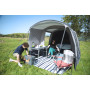 Aufblaszelt Vango Harris Air TC 350