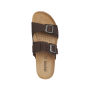 Herrenpantoffeln Geox U Sandal Ghita