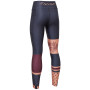 Damen-Leggings Silvini Veniana