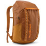 Farbe: braun/orange