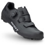 Radschuhe Scott Mtb Team Boa schwarz Black