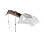 Zelterweiterung Outwell Louisiana Tarp TC