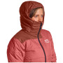 Damen-Winterjacke Ortovox W's Zinal Jacket