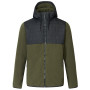 Größe: L / Farbe: khaki/schwarz