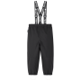 Kinder Skihose Reima Leikisti Black