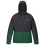 Herrenjacke Regatta Highton Str III 2023 grau Ash/Eden