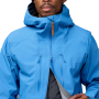 Herren-Winterjacke Fjällräven Keb GTX Jacket M