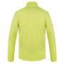 Herren-Sweatshirt Husky Artic Zip M