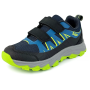 Kinderschuhe mit Klettverschluss Bugga Tara Blue