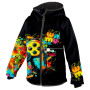 Kinderjacke WAMU Game On