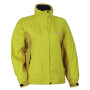Damenjacke Pinguin Windy gelb