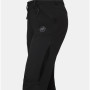 Damenhose Mammut Zinal Guide SO Hybrid Pants Women