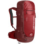 Rucksack Ortovox Traverse 40 2024 rot clay orange