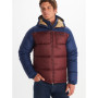 Herren-Daunenjacke Marmot Guides Down Hoody